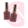 Rj Base Rubber Gel Nails Uñas 15 Ml