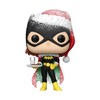 Funko Pop! Heroes: Holiday '24 - Batgirl