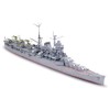 Tamiya 1/700 Japanese Aircraft Cruiser Mogami