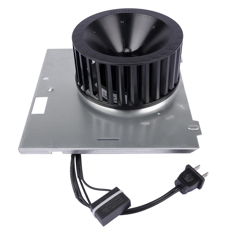 Getanye Bathroom Exhaust Fan 97017065 Replacement for 676-A 676-B 676-C