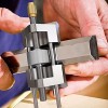 Sharp Pebble Honing Guide - Chisel Sharpening Jig for Chisels