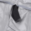 Swing Canopy 600D Silver Coated Oxford Cloth Waterproof Swing Top