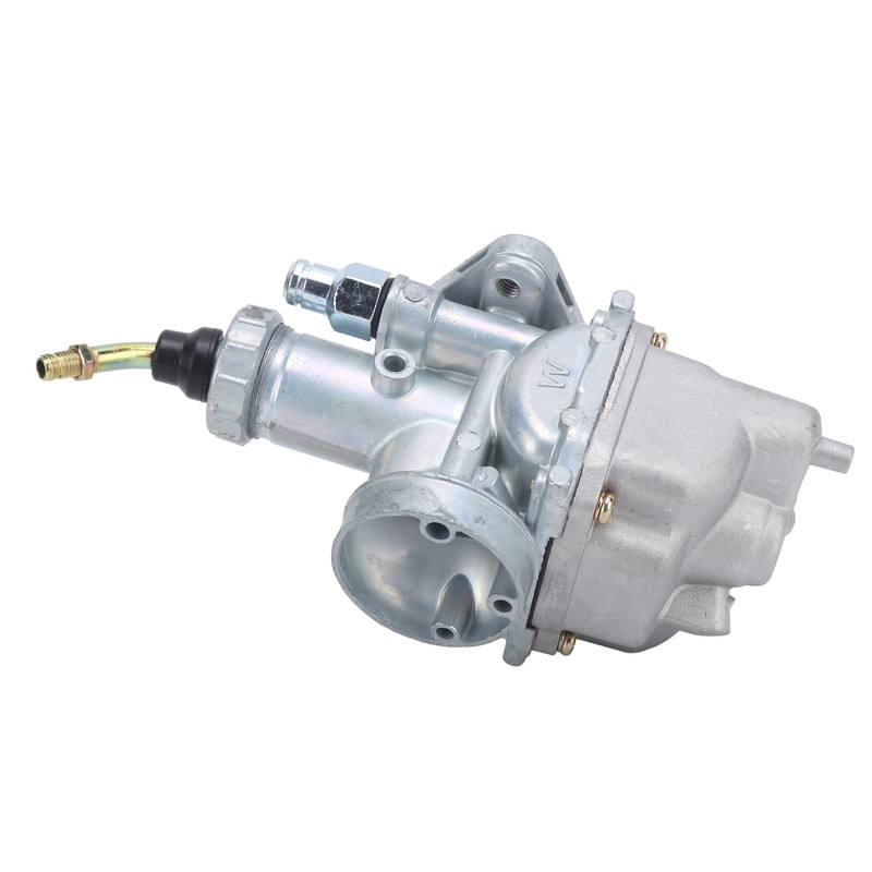 EVGATSAUTO Carburettor Carburettor Carb Replacement for Breeze Grizzly 125 Timberwolf
