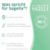 SAGELLA Triple Action of Bacterial Vaginosis - Vaginal Gel -