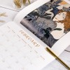 Art Nouveau 2026 Square Wall Calendar | Monthly Planner Featuring