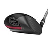 Wilson Dynapower Men's Fairway Wood - Left Hand, Stiff, 3