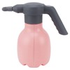 Electric Spray Bottle Garden Sprayer 1.5L Rechargeable Battery Powered Automatic