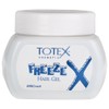 TOTEX Hair Styling Freeze Gel | Extreme Ultra Freeze Hair