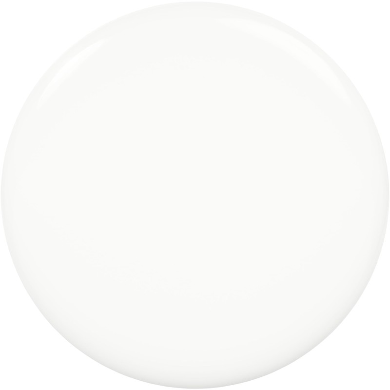 Essie expressie, Quick-Dry Nail Polish, 8-Free Vegan, Clear, Always Transparent,