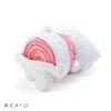 Sanrio 583171 Cinnamorroll 3-Way Blanket