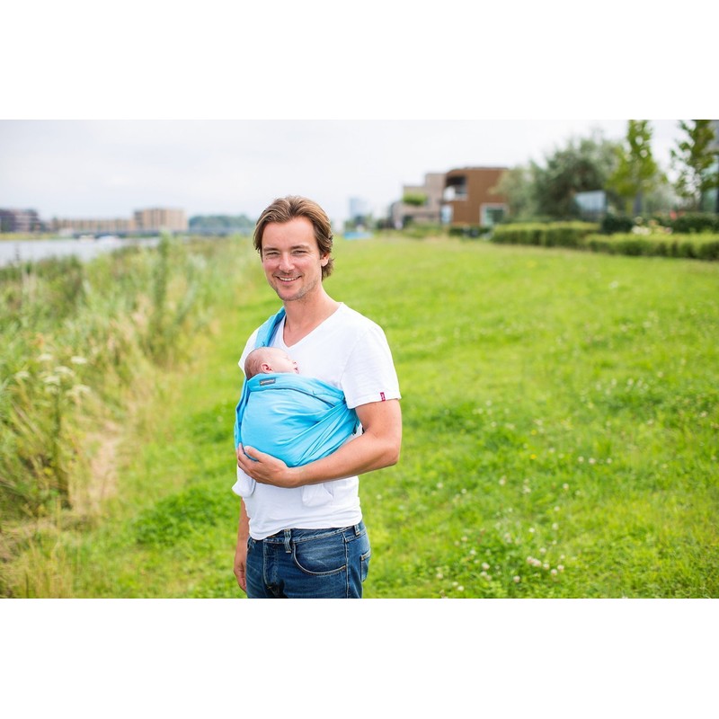 minimonkey Mini Monkey Sling Unlimited Army Green MSU002 Newborn ~