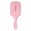 Denman D38 Pastel Pink Power Paddle Brush