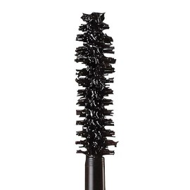 THE FACE SHOP MEGA PROOF MASCARA  BLACK WATERPROOF NIB