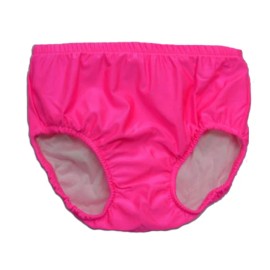 my pool pal Adult Pink  S  Special Needs My Pool Pal Swimsters Reusable Swim Diaper
