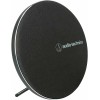 Audio-Technica AudioTechnica Wireless Bluetooth Portable Speaker Dual 44mm Drivers 7"