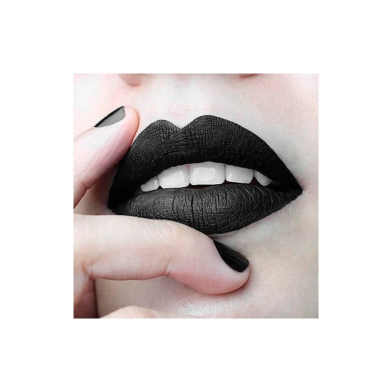 Malagna Cosmetics Labial Ultrapigmentado matte 10gr Siniestro