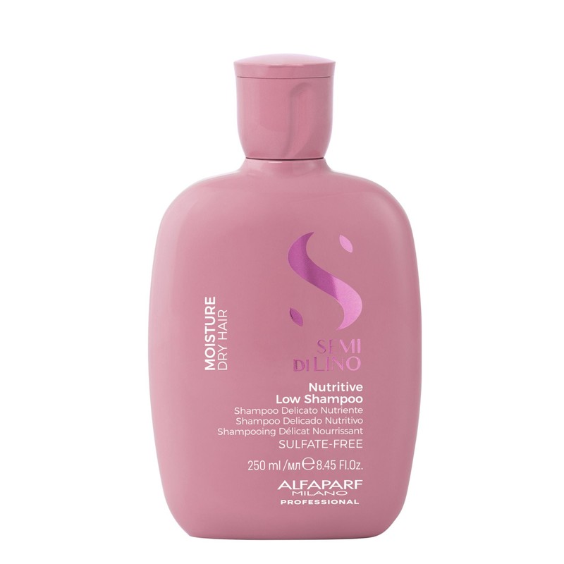 Alfaparf Milano Vibes Semi di Lino Moisture Holiday Trio Kit