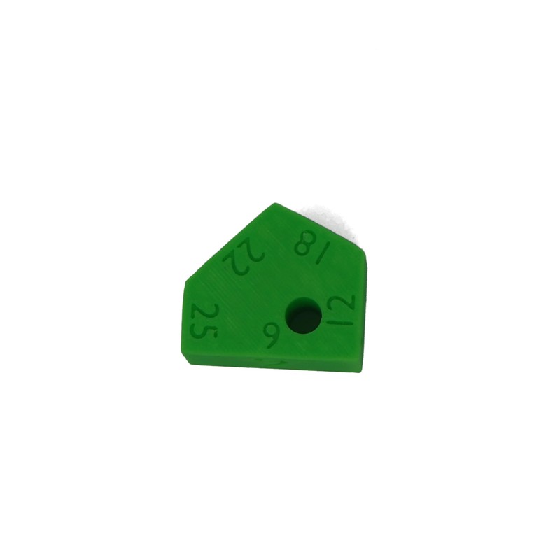 eTech4Us Scribe Offset Marking Blocks Tools set 9, 10, 12,