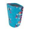 Tasty 678654 Paper Blue Wine Cooler