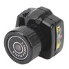 Mini Camera Smart Small Cam HD Night Vision Wide Angle