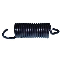 C5NN2472B Brake Pedal Return Spring Fits Ford 515 531 532 535 540 545 2000 3 Cylinder 2100 2110 2120 2131 2150 2300 2310 2600 2600V 2610 3000 3055 3100 3110 3120 3150 3190 3300 3600 3600V 3610 3900