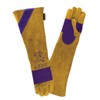 PARWELD PANTHER PRO LONG SLEEVE WELDING GAUNTLET