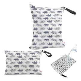 Y Bolsa De Almacenamiento Ropa Mojada, Bolsa De