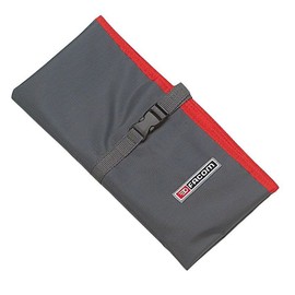 Facom Nylon roll bag - 10 compartments