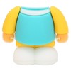 USB Flash Drive 16GB/32GB/64GB/128GB Cute Cartoon Boy Portable Storage Memory
