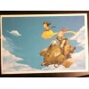 labello12012 Dragon Ball Postcards (Matte Paper)