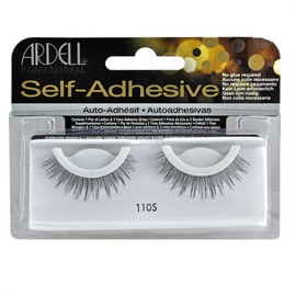 Ardell Self-Adhesive Lashes, 110S