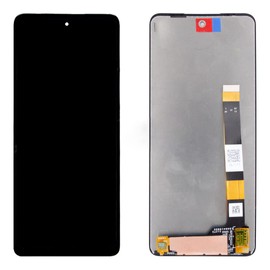 Mustpoint LCD Display Touch Screen Digitizer Assembly for Motorola Moto G Stylus 2022 XT2211 / G Stylus 2022 5G / Edge 2021 6.8" Black