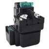 ZZOY Starter Solenoid Relay for Suzuki LT-A400 EIGER 400 2X4