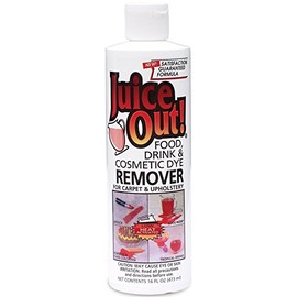 Core Products Company, Inc. JO-100 Juice Out, Unbelievable Food/Drink/Dye Rmver 16oz