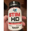 BPI Sports Stim HD 60 tablets, 30 servings