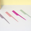 Household Hair Comb Tail Comb 100ea