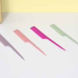 Household Hair Comb Tail Comb 100ea