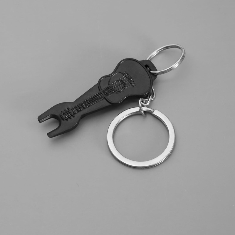 eMagTech 9pcs Guitar Radian Measurement Kit Guitar Luthier Tools Set