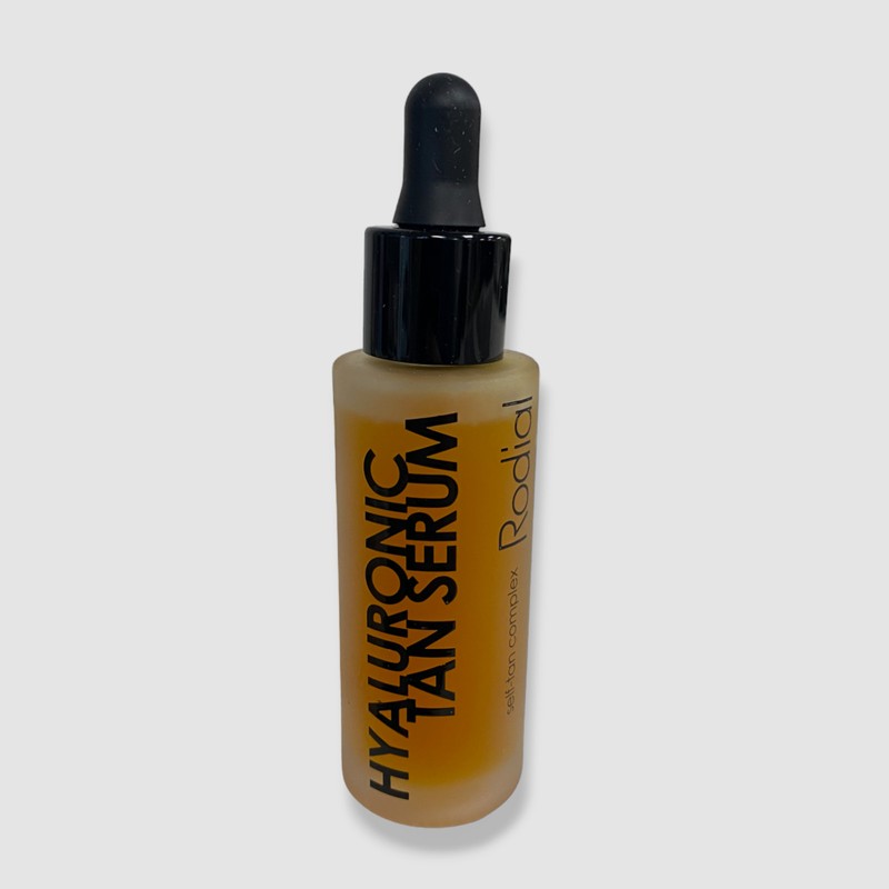 $65 Rodial Hyaluronic Tan Serum 31ml | 1 fl.oz.