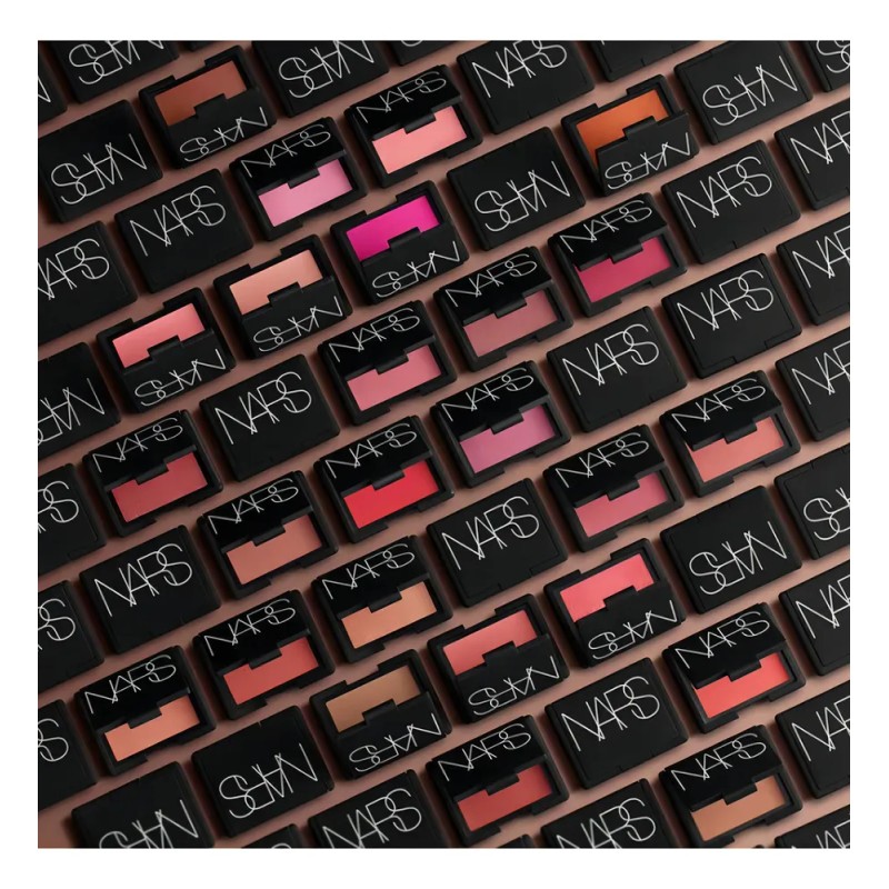 Minitono de maquillaje Blush Nars Orgasm Super Orgasm de 3,5