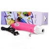 Hand Hold Mini Heat Gun Hot Air Gun Embossing Multi-Purpose