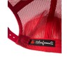 Blasfemus Baseball Cap for Men and Women with Embroidered Visor