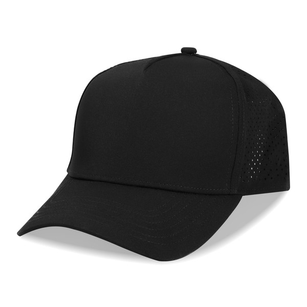 Oversize XL XXL Men Quick Dry Baseball Cap Water-Resistant Performance