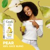 Ceres 100% All Natural Pure Fruit Juice Blend - Delicious