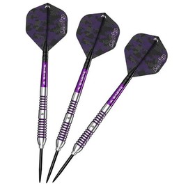 Mission Joe Croft 95% Steel Darts 23 g
