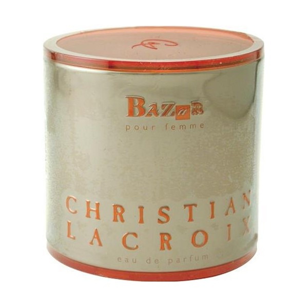 Bazar Pour Femme by Christian Lacroix for Women 1.7 oz Eau de Parfum Spray