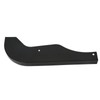 Mini Bike Chain Sprocket Cover Guard Black Aluminum Alloy Replacement
