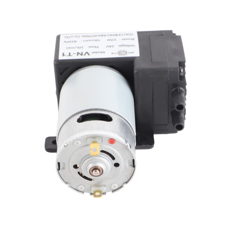 VN T1 Micro DC Vacuum Pump Mechanical Parts Low Noise