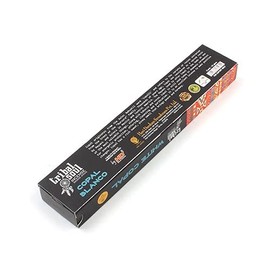 Tribal Soul Incense Sticks – Hand-rolled in India, Natural & Aromatic Scents for Cleansing, Meditation: (2 Pack, White Copal)