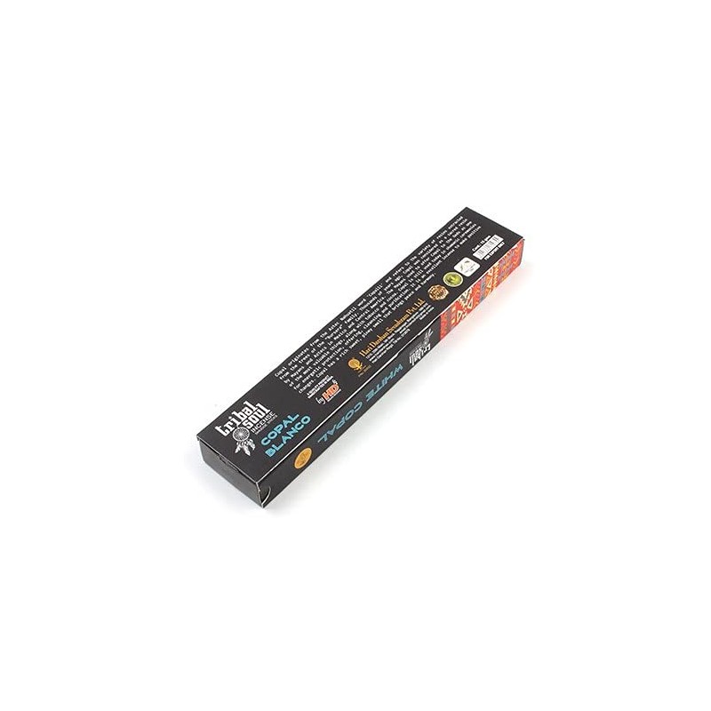 Tribal Soul Incense Sticks – Hand-rolled in India, Natural &